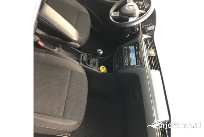 Noleggio Auto a Tirana - 45 Euro