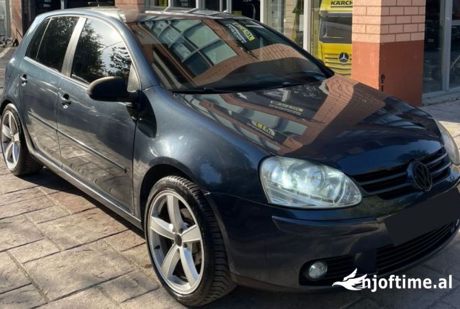 Noleggio Auto a Tirana - 45 Euro