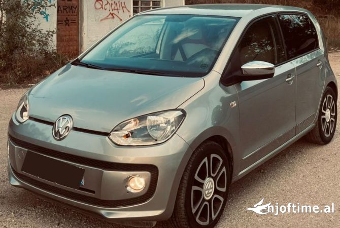 Noleggio Auto a Tirana - 40 Euro