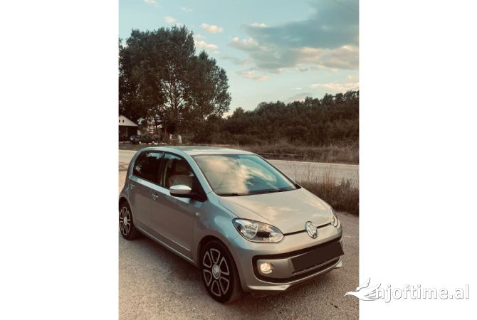 Noleggio Auto a Tirana - 40 Euro