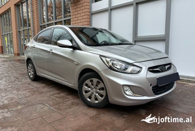 Noleggio Auto a Tirana - 55 Euro