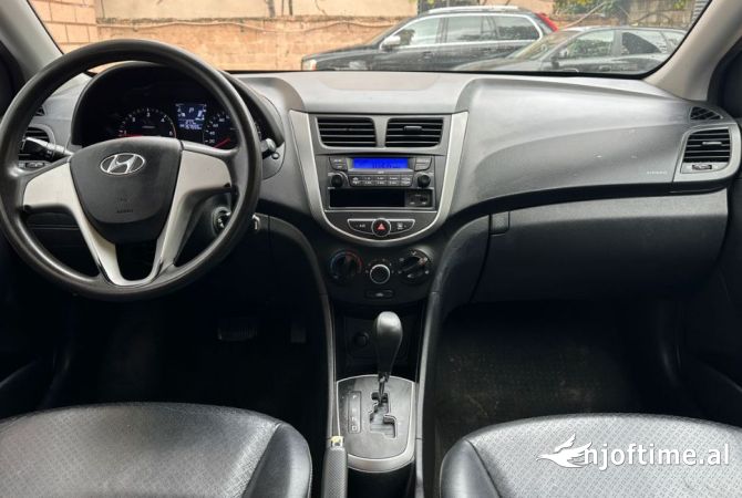 Noleggio Auto a Tirana - 55 Euro