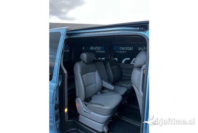 Noleggio Auto a Tirana - 90 Euro