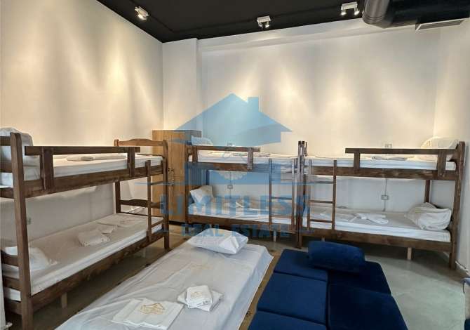 Ambient biznesi ne shitje 1+1 ne Tirane - 85,000 Euro