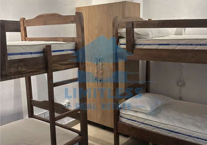 Ambient biznesi ne shitje 1+1 ne Tirane - 85,000 Euro