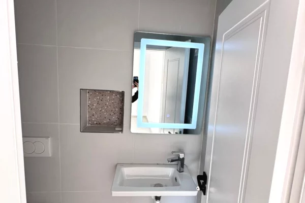 Jepet me Qera Ambient 2+1+2 + ballkon