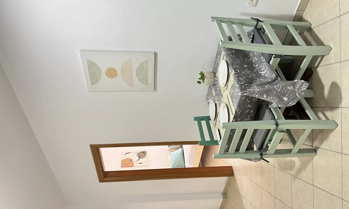 Apartment for rent in Durres 1+1, Furnished