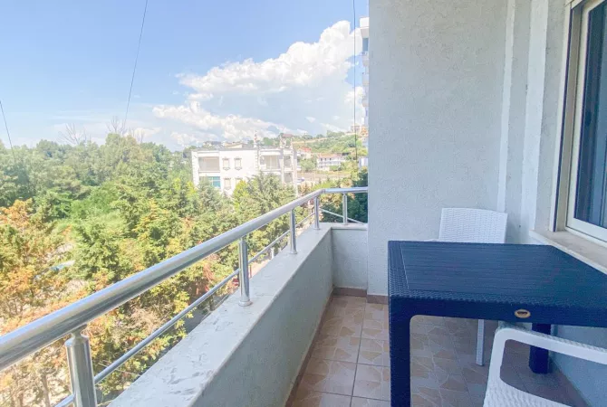 Apartment for rent in Durres 1+1, Furnished