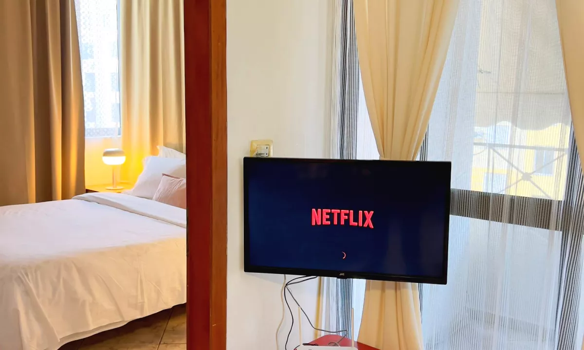 Apartment for rent in Durres 2+1, Furnished