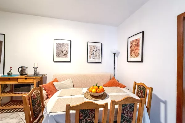 Apartment for rent in Durres 2+1, Furnished