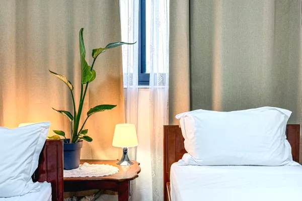 Apartment for rent in Durres 2+1, Furnished