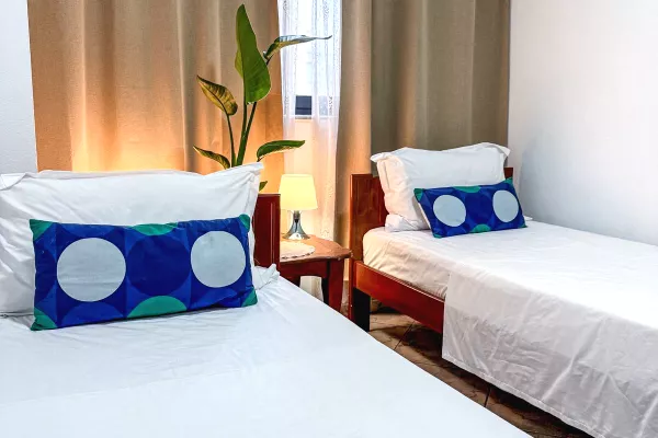 Apartment for rent in Durres 2+1, Furnished