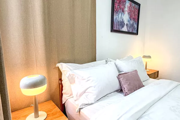 Apartment for rent in Durres 2+1, Furnished