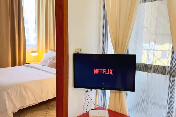 House for Rent 2+1 in Durres - 200 Euro