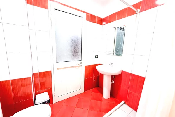 Apartment for rent in Durres 1+1, Furnished