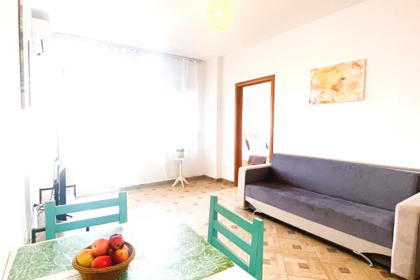 Qera 1+1  200€ plepa