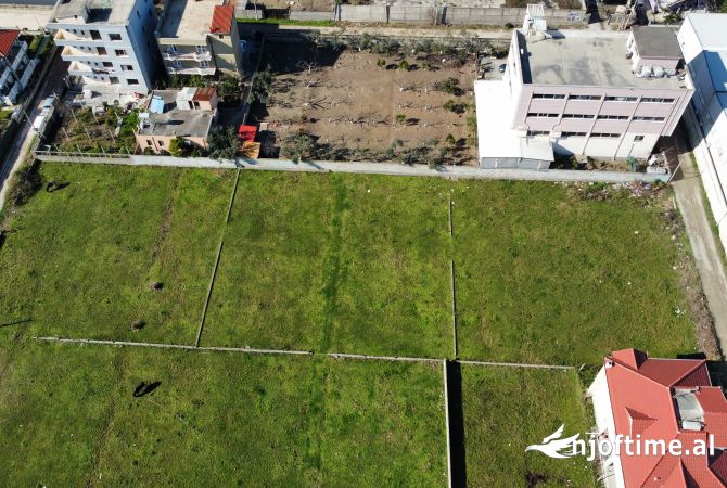 Land for Sale in Durres - 310,000 Euro