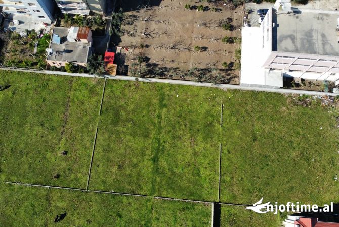 Land for Sale in Durres - 310,000 Euro