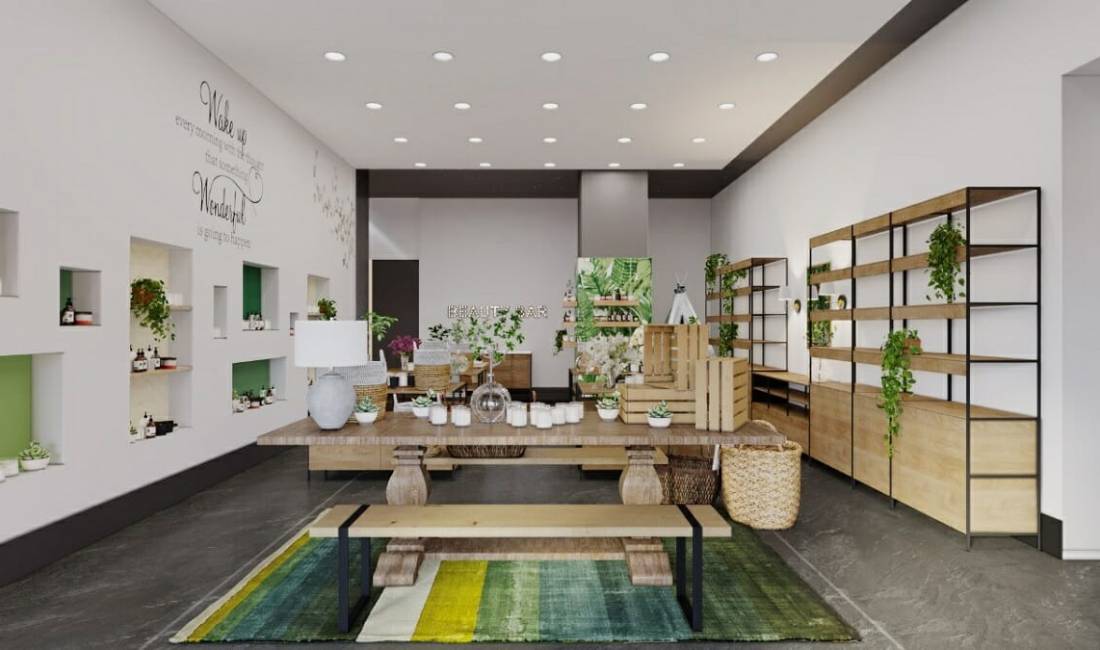 AMBJENT BIZNESI / DYQAN NE SHITJE TEK RR.KOSOVAREVE