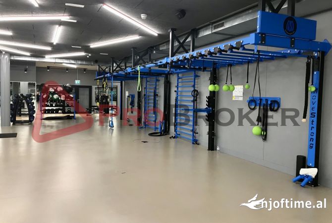 Business Property in Sale 1+1 in Tirana - 325,000 Euro