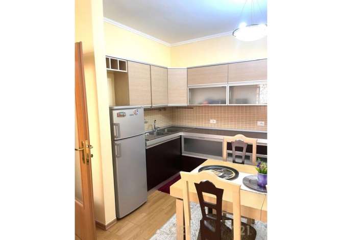 APARTAMENT 2+1+2 ME QERA TEK KOMUNA E PARISIT TEK KOMPLEKSI KIKA 1