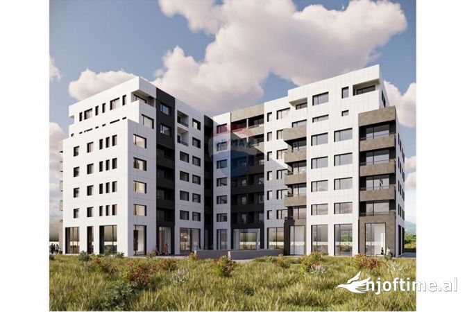 Apartament 1 +1 Per Shitje Ne Paskuqan ! 80,500 €