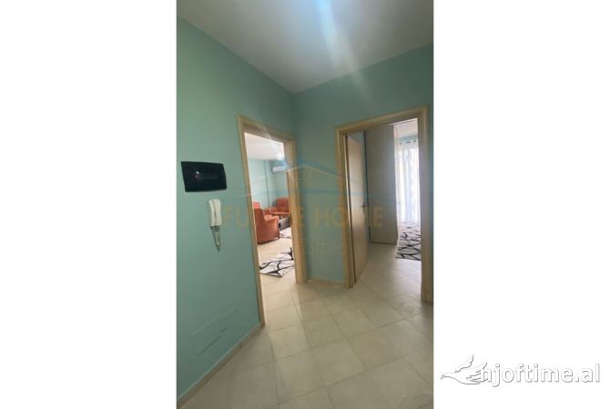 Shtepi ne shitje Apartament ne Tirane, 2+1, Mobilimi E mobiluar, Pagesa 110,000  Euro.