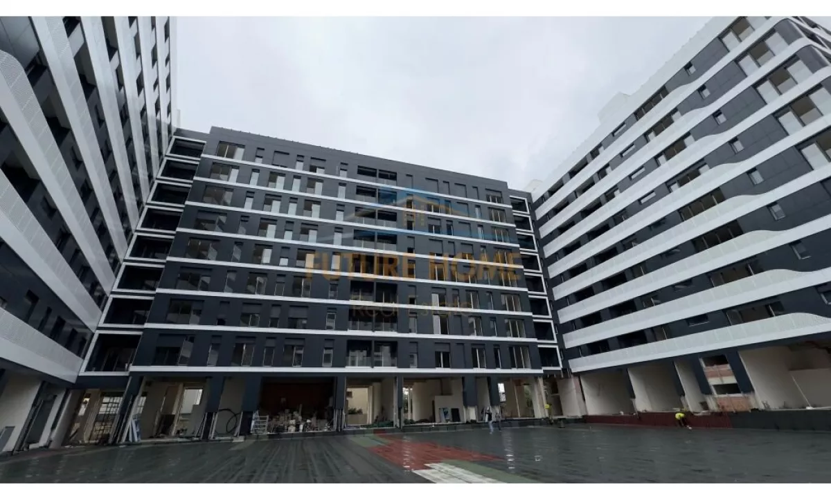 Shtepi ne shitje Apartament ne Tirane, 2+1, Mobilimi Bosh, pa mobiluar, Pagesa 195,000  Euro.