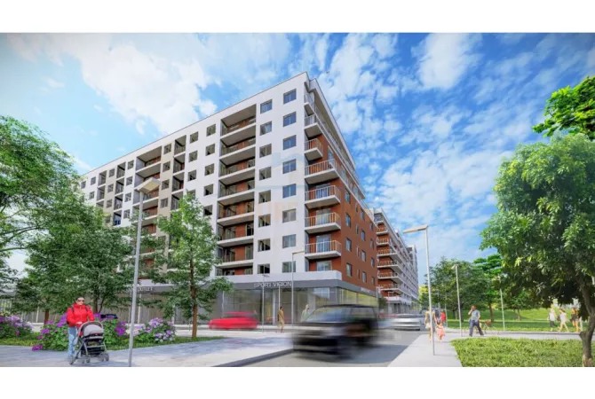 Shtepi ne shitje 1+1 ne Tirane - 93,144 Euro