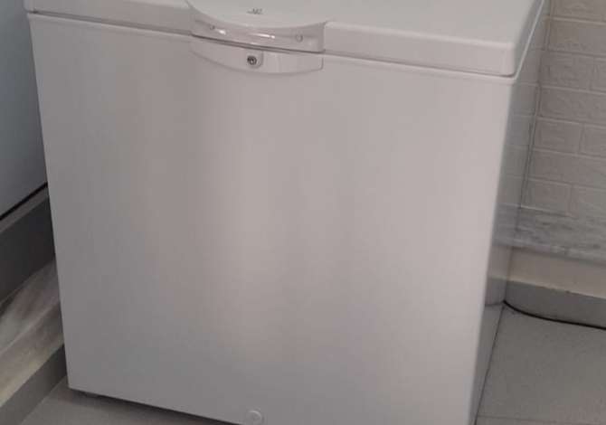 Pajisje biznesi ne shitje ne Tirane - 130,000 Leke