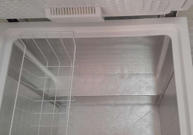 Pajisje biznesi ne shitje ne Tirane - 130,000 Leke