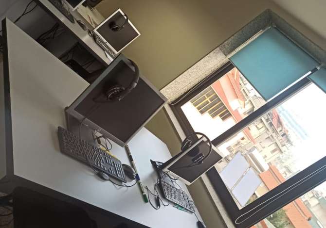 Pajisje biznesi ne shitje ne Fier - 19,000 Leke