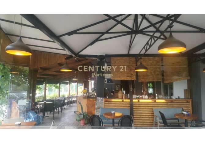 Ambient biznesi me qera 2+1 ne Tirane - 750 Euro