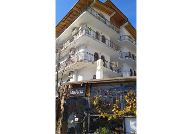 Ambient biznesi me qera 2+1 ne Tirane - 750 Euro