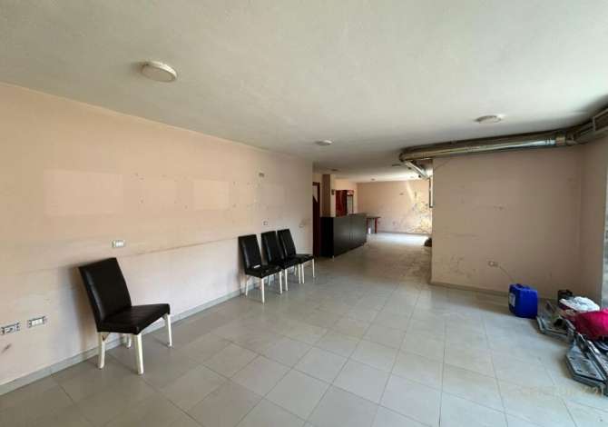 Business Property in Sale 1+1 in Tirana - 1,000 Euro