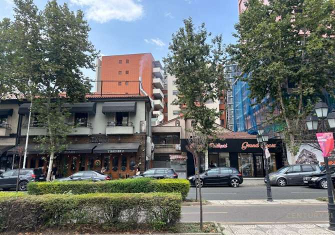 Business Property in Sale 1+1 in Tirana - 1,000 Euro