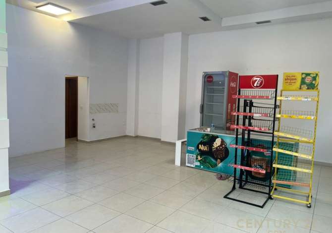 Jepet njesi komerciale per qira 88 m2  Tirana, Albania Per Qira 850 Euro /Muaj