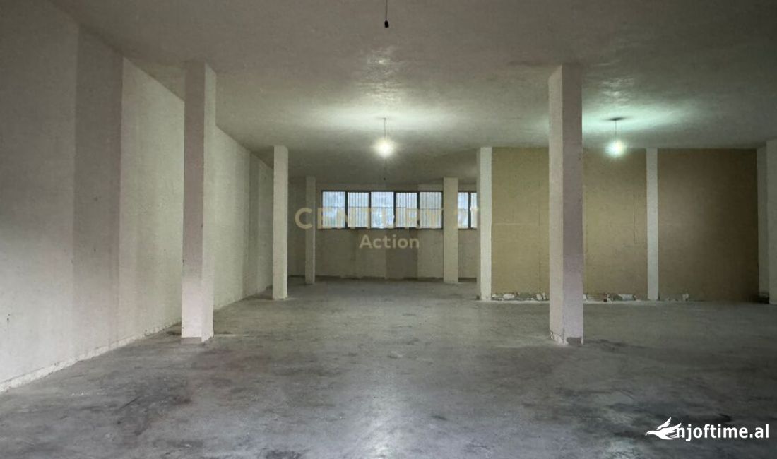 Jepet me qira ndertese multifunksionale ne Kashar!  Tirana, Albania Per Qira 1,500 Euro /Muaj