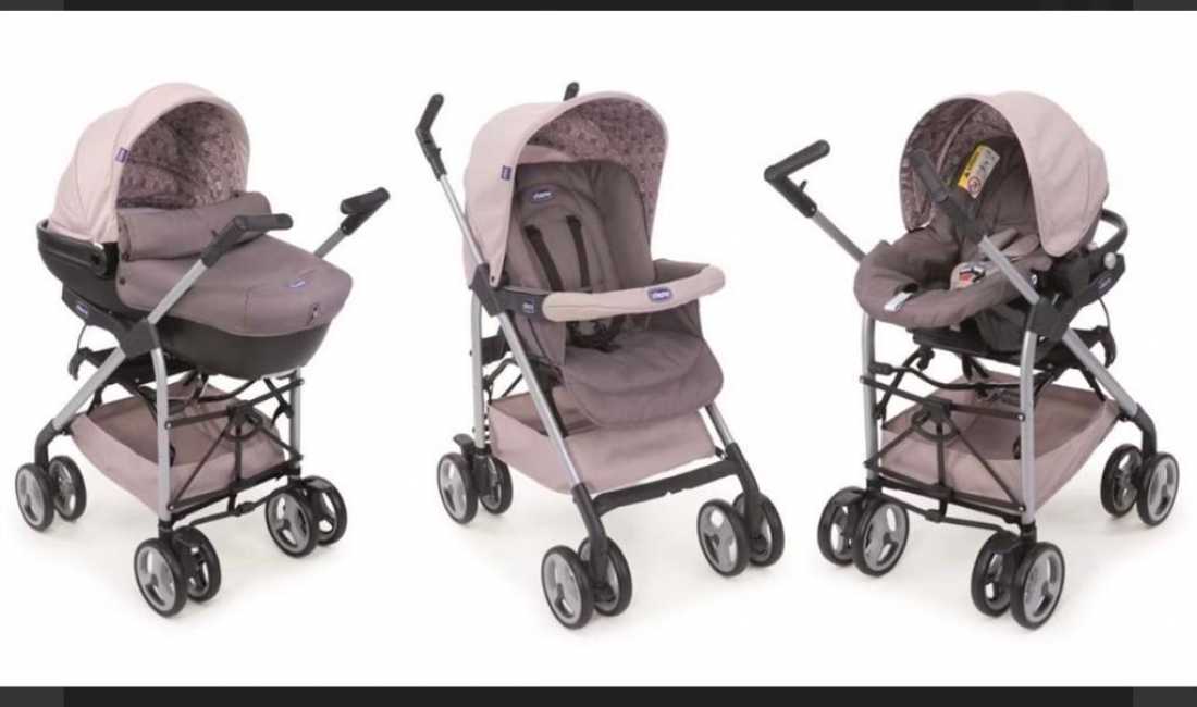 Shitet Karroce per Femije 