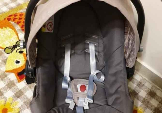 Shitet Karroce per Femije 