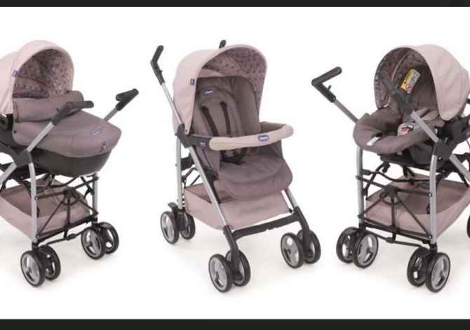 Veshje dhe Aksesor per Femije ne Tirane - 38,000 Leke