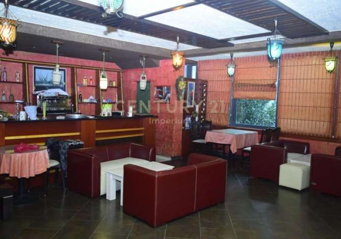 Attivita commerciale in vendita a Tirana - 1,500,000 Euro