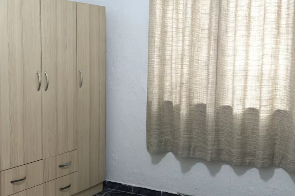 House for Rent 1+1 in Tirana - 350 Euro