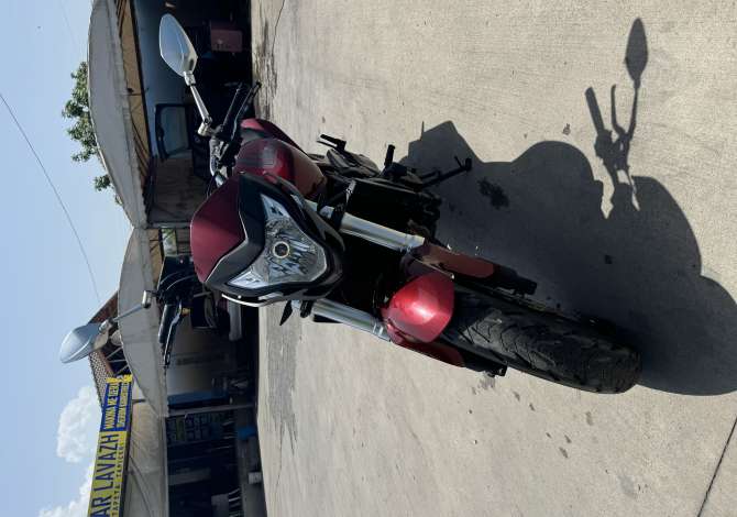 Moto e Scooter in vendita a Tirana - 6,500 Euro