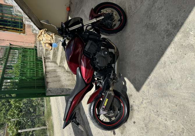 Moto e Scooter in vendita a Tirana - 6,500 Euro