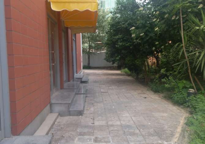 Ambient biznesi me qera 1+1 ne Tirane - 200 Euro