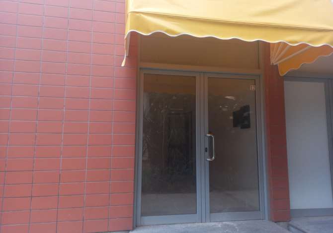 Ambient biznesi me qera 1+1 ne Tirane - 200 Euro