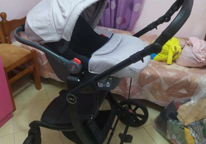 Veshje dhe Aksesor per Femije ne Fier - 17,000 Leke