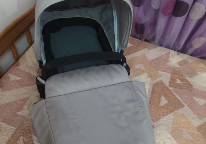 Veshje dhe Aksesor per Femije ne Fier - 17,000 Leke