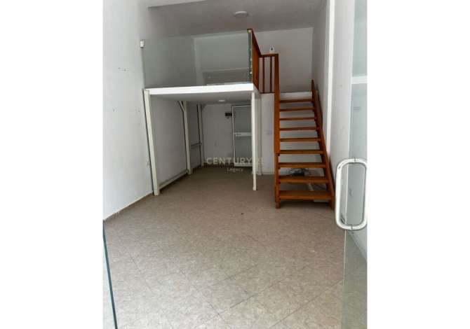 Ambient biznesi me qera 1+1 ne Tirane - 1,000 Euro